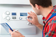 free commercial Boston Long Hedges boiler quotes